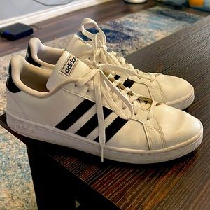 Mens adidas’s shoes